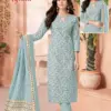 Patidar Mills Ayesha Vol-1 - Dress Material